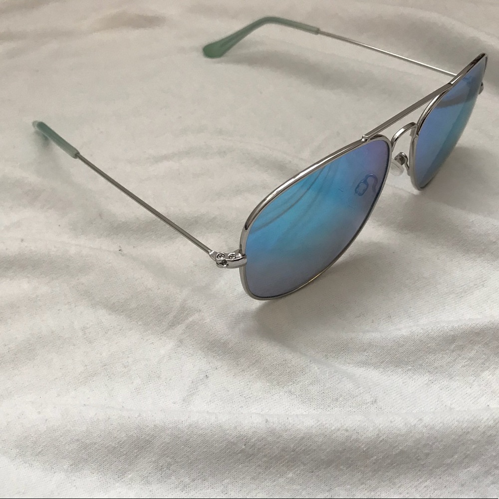 Pacsun glasses